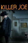 Killer Joe poster