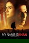 My Name Is Khan poster