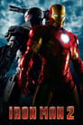 Iron Man 2 poster