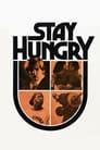 Stay Hungry poster