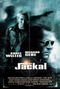 The Jackal poster