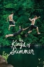 The Kings of Summer poster