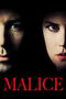 Malice poster