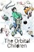 The Orbital Children poster