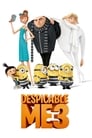 Despicable Me 3 poster