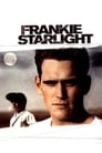 Frankie Starlight poster