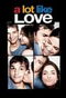 A Lot Like Love poster