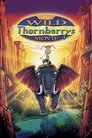 The Wild Thornberrys Movie poster