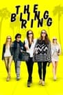 The Bling Ring poster