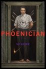 The Phoenician Scheme poster