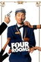 Four Rooms poster