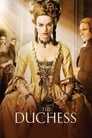 The Duchess poster