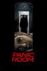 Panic Room poster