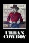 Urban Cowboy poster