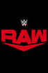 WWE Raw poster