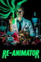 Re-Animator poster