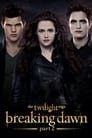 The Twilight Saga: Breaking Dawn - Part 2 poster