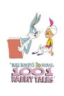 Bugs Bunny's 3rd Movie: 1001 Rabbit Tales poster