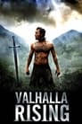 Valhalla Rising poster