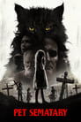 Pet Sematary poster