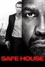 Safe House poster