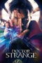 Doctor Strange poster