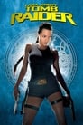 Lara Croft: Tomb Raider poster