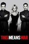 This Means War poster