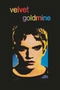 Velvet Goldmine poster