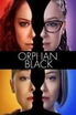 Orphan Black poster