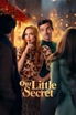 Our Little Secret poster