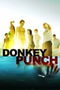 Donkey Punch poster