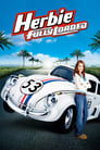 Herbie Fully Loaded poster