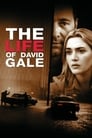 The Life of David Gale poster