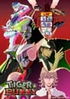 TIGER & BUNNY poster