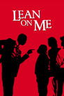 Lean On Me poster