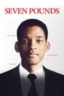 Seven Pounds poster