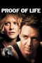 Proof of Life poster