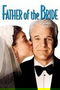 Father of the Bride poster