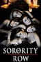 Sorority Row poster