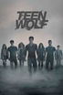 Teen Wolf poster