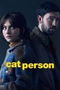 Cat Person poster