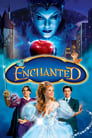 Enchanted poster