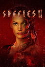 Species II poster