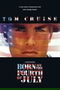 Born on the Fourth of July poster
