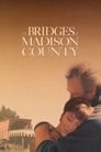 The Bridges of Madison County poster