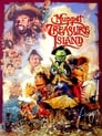 Muppet Treasure Island poster