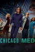 Chicago Med poster