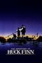 The Adventures of Huck Finn poster