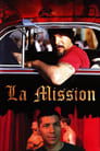 La Mission poster